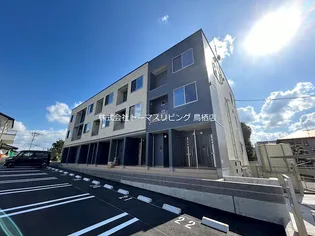 グランソレイユの画像