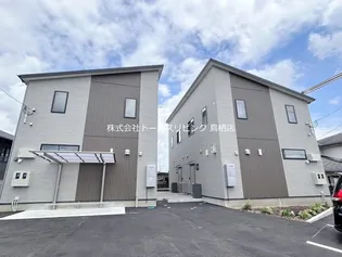 レゲンデ鳥栖の画像