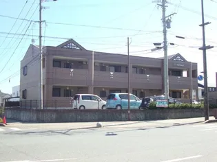 アンビションⅠの画像