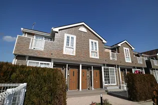 サンベールコガII【C103号室】の外観