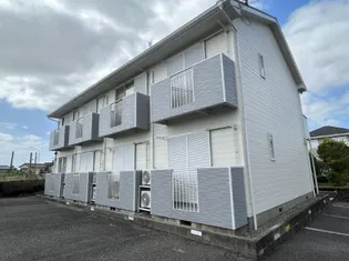 鳥栖南ハイツの画像