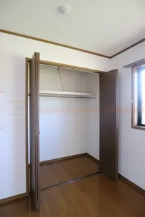 ヴューコスモ【A102号室】の内装