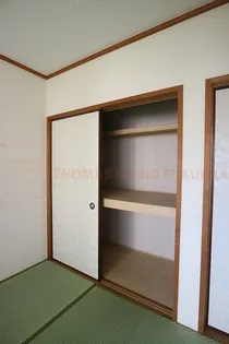 ヴューコスモ【A102号室】の内装