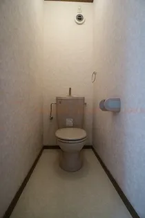 ヴューコスモ【A102号室】の内装