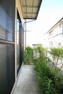 ヴューコスモ【A102号室】の内装