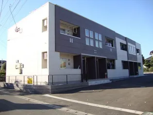 グランフルールの画像