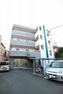 シュトラーゼ鳥栖【2階】の外観