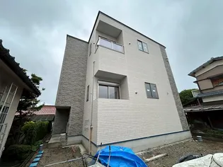 Clair Villa(クレールヴィラ)【202号室】の外観