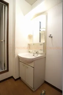 ラフォーンヴィラ【C202号室】の内装