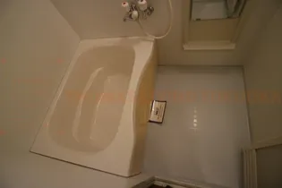 ラフォーンヴィラ【C202号室】の風呂