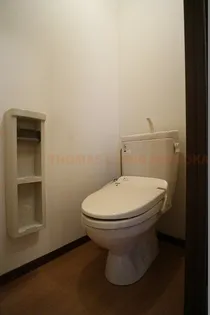 ラフォーンヴィラ【C202号室】の内装