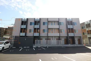 ウィリング ブリス A棟の画像