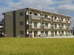 佐賀県鳥栖市村田町【マンション】の外観