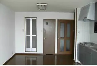 ウィンザー今泉【B102号室】の内装