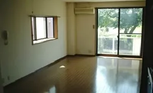 ウィンザー今泉【B102号室】の居間