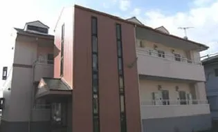 ウィンザー今泉【B102号室】の内装