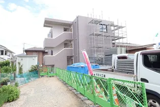 ユーミー元町の画像