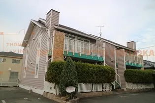 メゾンドカンパーニュの画像