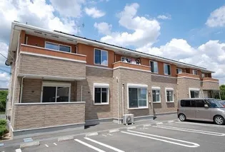 セイバリーレジデンスIの画像