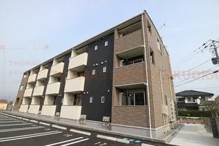 カレント大町Iの画像
