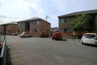 メゾンドクローバーAD棟の画像