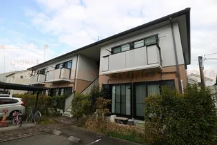 ファミール蔵上の画像