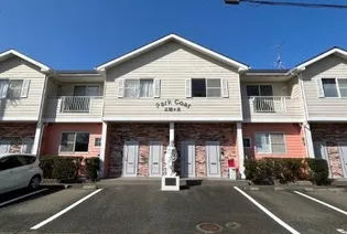 パークコート三国が丘の画像