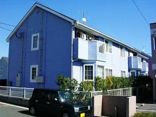 サンパティークIIの画像