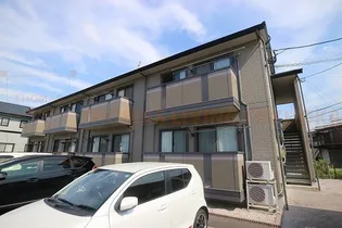 メゾンルーチェの画像