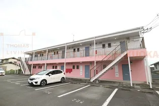 サンヒルズ中島の画像