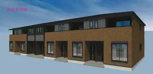 ウィステリア ソラーナの画像