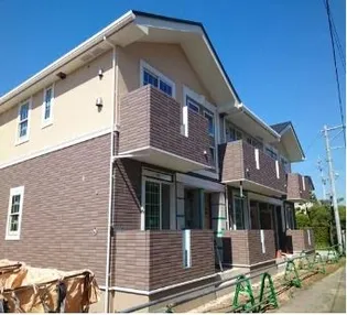 ウィステリアガーデンIIIの画像