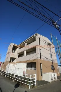 サンハイツ元町の画像