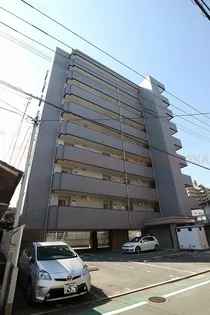 センタービレッジ本町【903号室】の外観