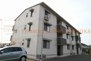 カーサルーチェの画像