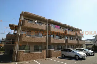 エスポワールⅠ番館の画像