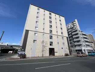 PROUDII花畑【301号室】の外観