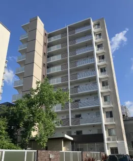 エルグリシーヌ【703号室】の外観