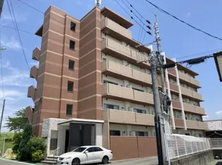 モントーレヒルズ東櫛原の画像