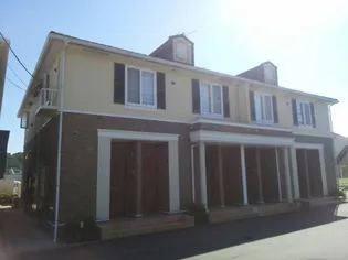 シャングリラ【104号室】の外観