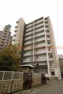 エル・グリシーヌ【601号室】の外観