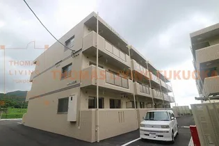 アウラス立石B棟の画像