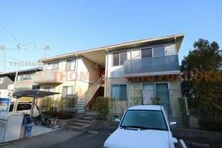 シャーメゾンの画像