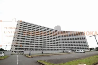 コンダクトレジデンス鳥栖の画像