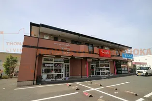 プロスパー五番館の画像