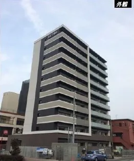 カサグランデ本町【7階】の外観