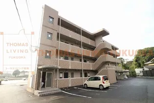 パークマンション山浦の画像