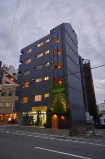 R-BLDG02【2階】の外観