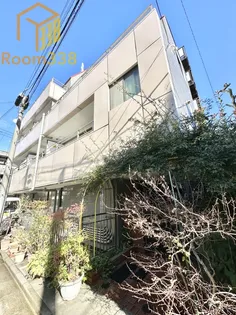 東京都中野区上高田1丁目【マンション】の外観