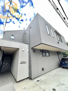 東京都杉並区高円寺北1丁目【アパート】の外観